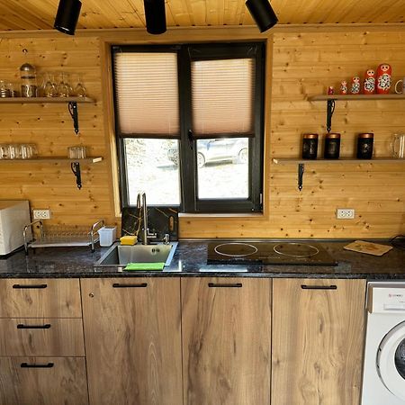 Qusha Cottage كازباجي المظهر الخارجي الصورة